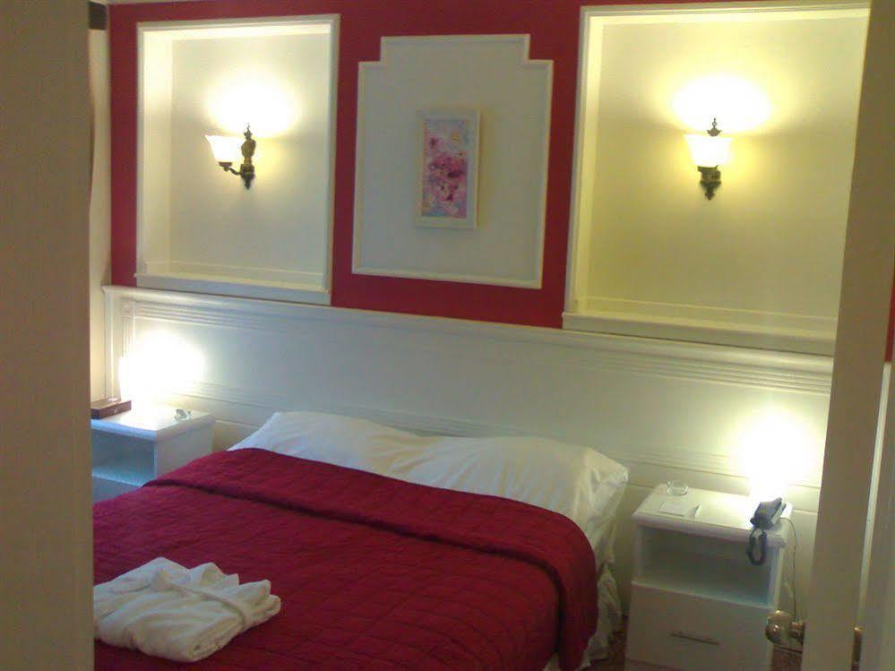 La Palace Suites Sisli Isztambul Kültér fotó